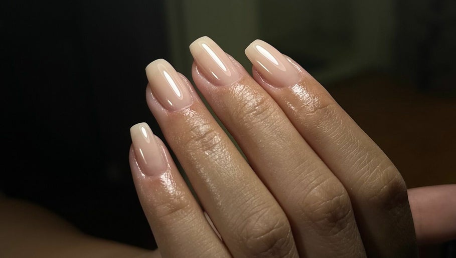 Biab Nails Only image 1