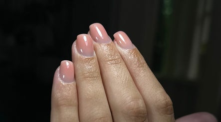 Biab Nails Only image 3