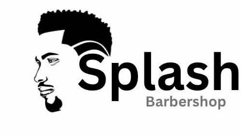 Splash Barbershop 1paveikslėlis