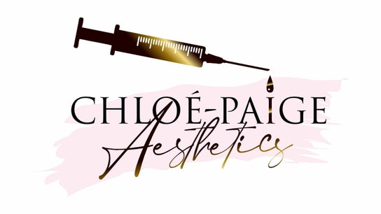 Chloé-Paige Aesthetics