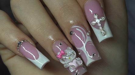 I Am Nailz image 3