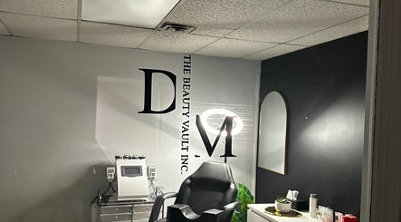The Beauty Vault DM Inc.