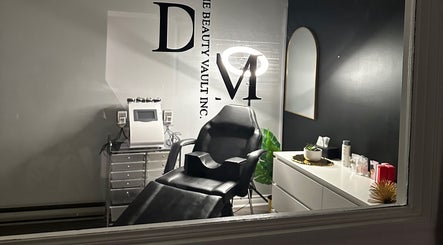 The Beauty Vault DM Inc.