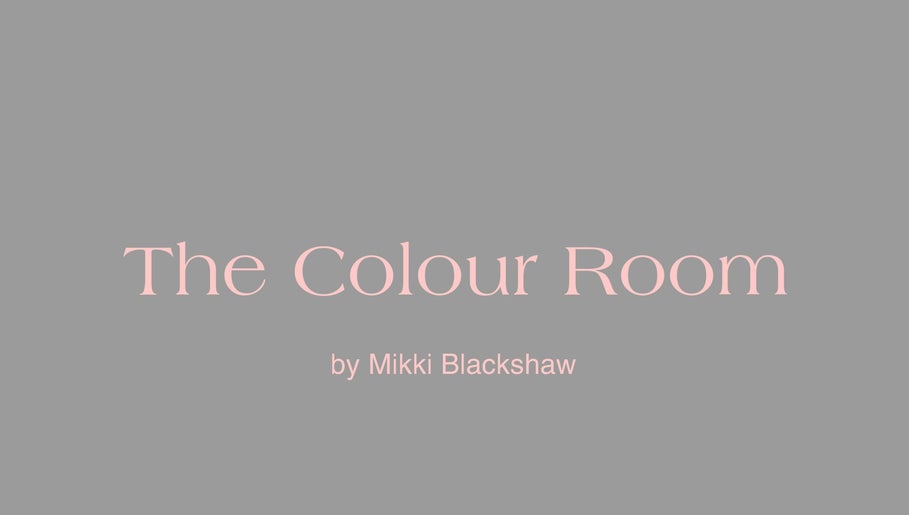 The Colour Room @ Eden afbeelding 1
