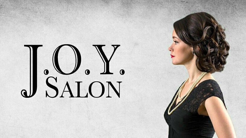 Joy Hair Studio - Lonsdale Quay Market