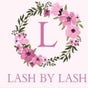 Lashbylash