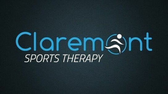 Claremont Sports Therapy