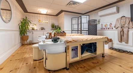 Maison de Beauté Sen