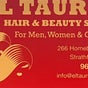 El Taurus Hair & Beauty