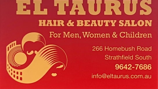 El Taurus Hair & Beauty