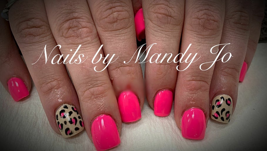 Mandy Jo’s Esthetics & Nails slika 1