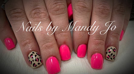 Mandy Jo’s Esthetics & Nails
