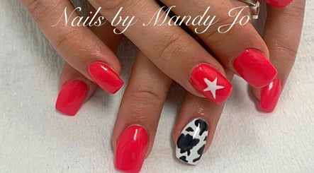 Mandy Jo’s Esthetics & Nails slika 2