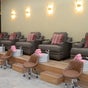 Simone's Nail Lounge - 6648 West Archer Avenue, Garfield Ridge, Chicago, Illinois