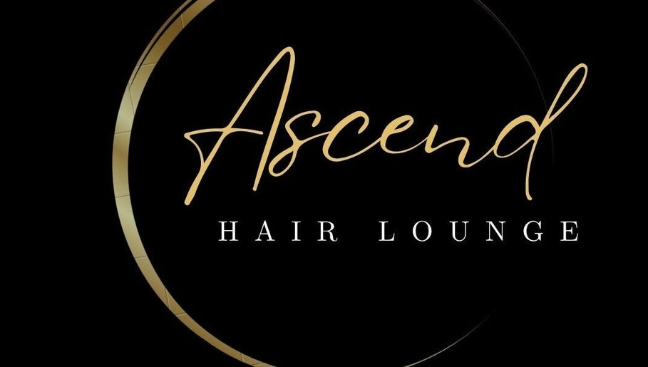 Ascend Hair Lounge 1paveikslėlis