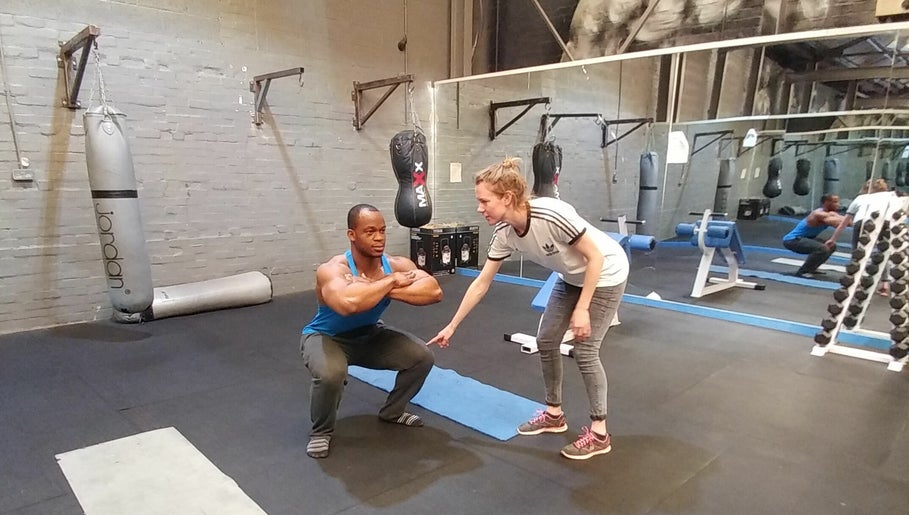 Immagine 1, Move Well Clinic at Strength Lab 1.0 (Northampton)