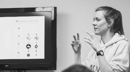 Immagine 2, Move Well Clinic at Strength Lab 1.0 (Northampton)