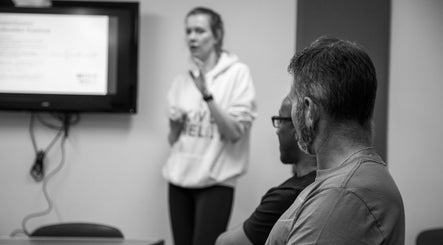 Immagine 3, Move Well Clinic at Strength Lab 1.0 (Northampton)