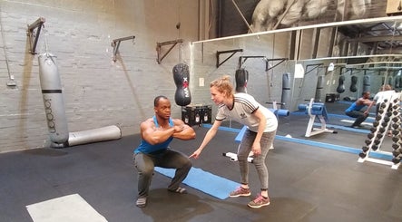 Move Well Clinic, Lye, Stourbridge image 2