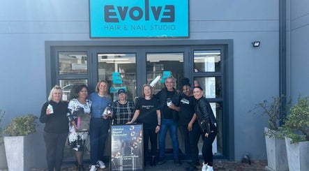 Evolve Hair Studio