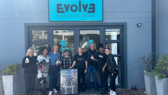 Evolve Hair Studio