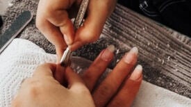 Evolve Hair & Nails & Beauty Studio