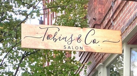 Tobias & Co. Salon