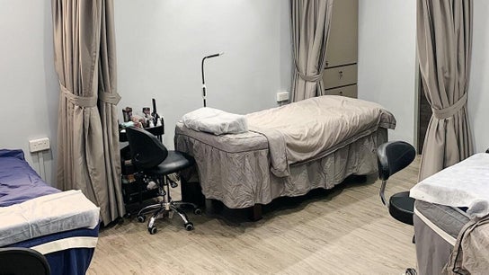 HDBROWSET Beauty Quarters