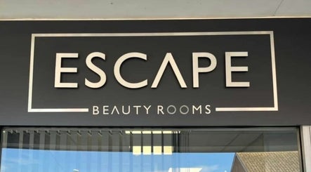 Precision Beauty at Escape Beauty Rooms 2paveikslėlis