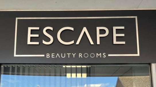 Precision Beauty at Escape Beauty Rooms