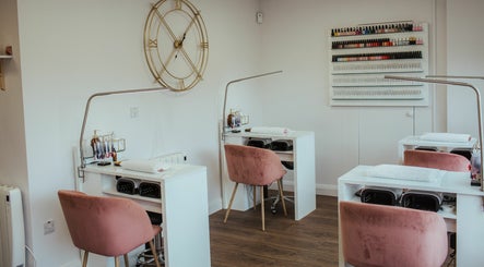 No.29 Nail Lounge