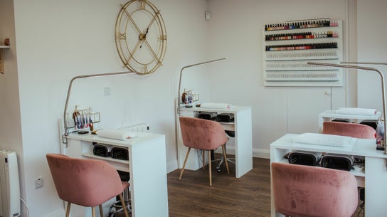 No.29 Nail Lounge