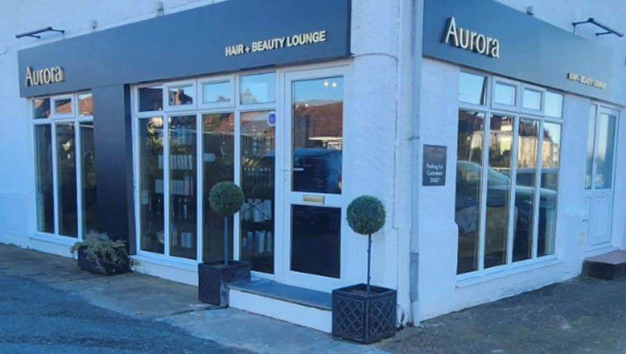 Imagen 1 de Aurora Hair Lounge