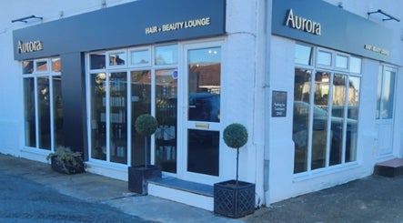 Aurora Hair Lounge