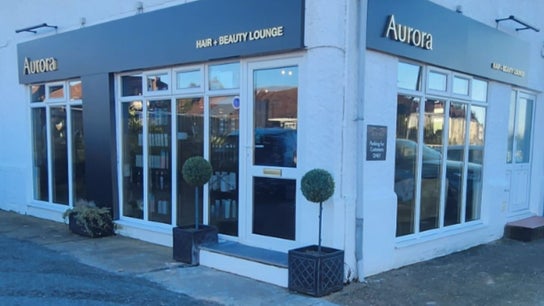 Aurora Hair Lounge