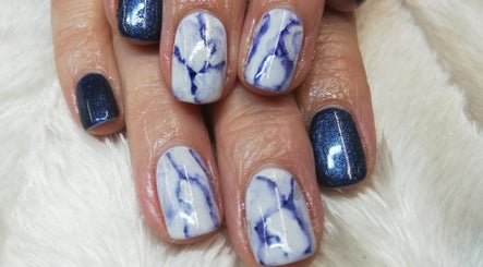 Nailed It by Heather Pearce Bild 2