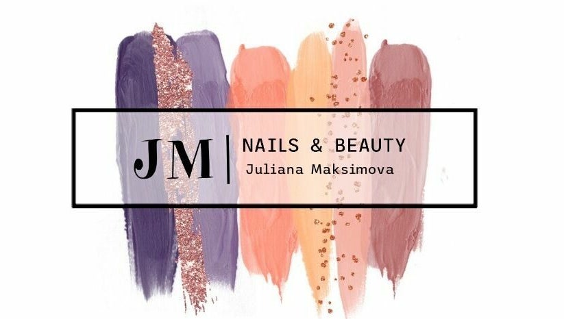 JM Nails and Beauty billede 1