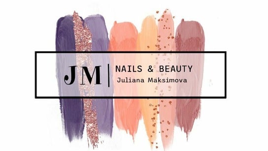 JM Nails & Beauty