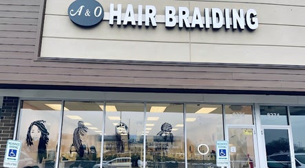 A&O Braiding image 3