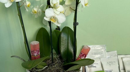 Blooming Orchid Room صورة 2