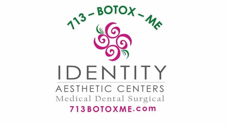 Identity Aesthetics Conroe