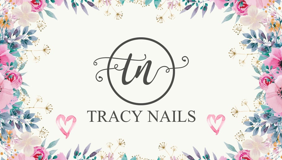 Tracy Nails Vlc зображення 1