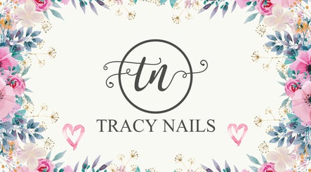 Tracy Nails Vlc