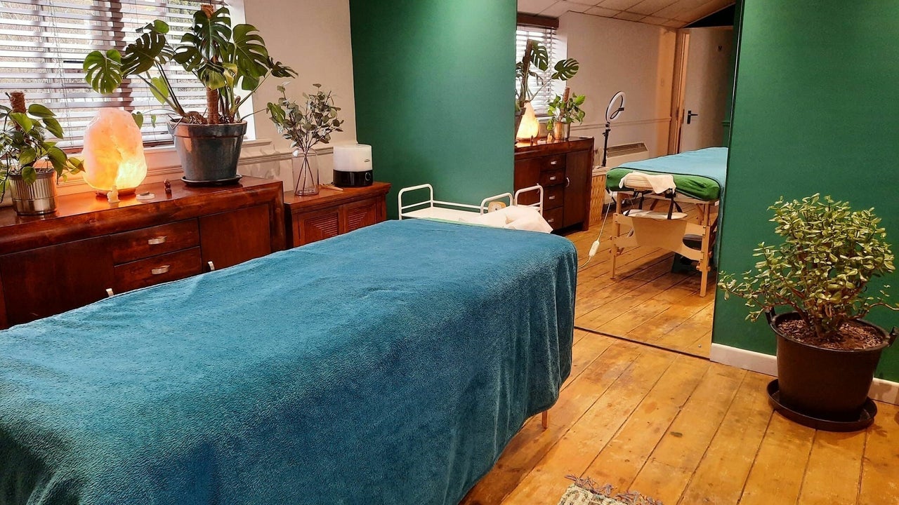 Best Lymphatic Drainage Massages In Biggleswade Fresha 