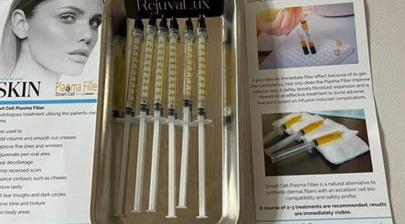 RejuvaLux at Cheshire Beauty and Wellbeing image 2