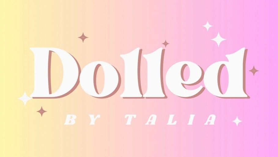 Dolled by Talia – obraz 1