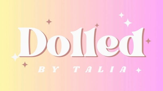 Dolled by Talia