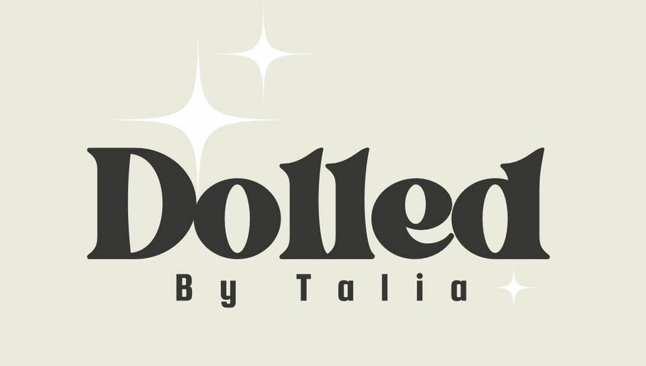 Dolled by Talia image 1
