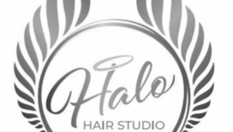 Halo Hair Studio, bild 1