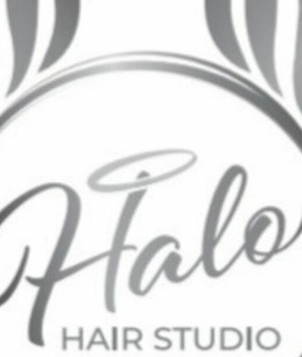 Halo Hair Studio imagem 2